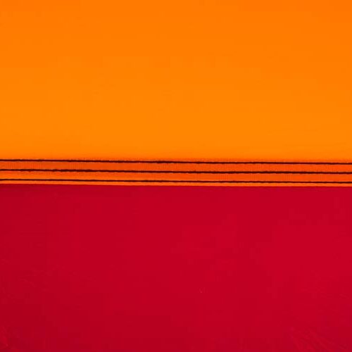 Adventure Hammock Fire: Cama de Rede de Viagem/Portátil [1p] Exterior/Campismo - Image 5