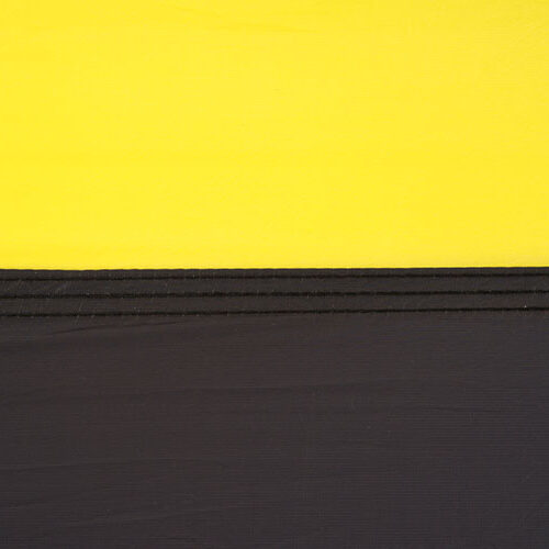 Adventure Hammock Yellowstone: Cama de Rede de Viagem/Portátil [1p] Exterior/Campismo - Image 5