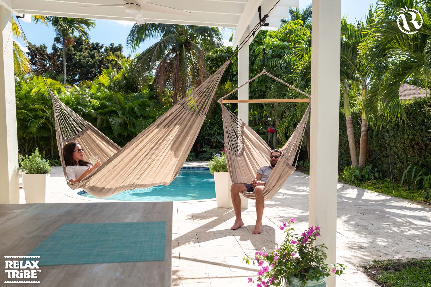 brisa-almond-weatherproof-hammock-home-garden-handmade-greige-taupe-grey-collection