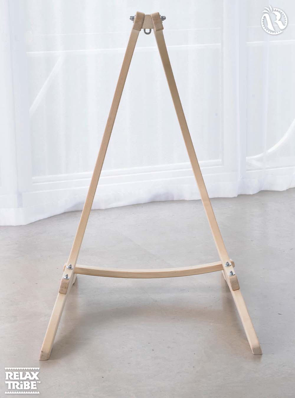 carrello-baby-fsc-wood-stand-for-cradle-baby-hammock-indoor