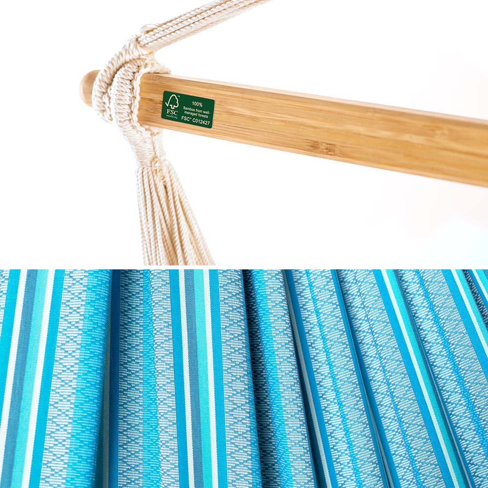 habana-azure-eco-lounger-hammock-chair-pure-organic-cotton-fsc-wood-handmade-turquoise-blue-tones-patterns-details