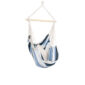 Havanna Marine: Cadeira Suspensa XL [1-2p] p/ Exterior [Casa&Jardim] tons Azul