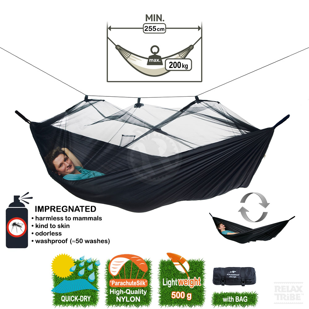 moskito-traveller-extreme-single-portable-travel-hammock-anti-bugs-net-impregnated-outdoor-camping-black-detail-spec