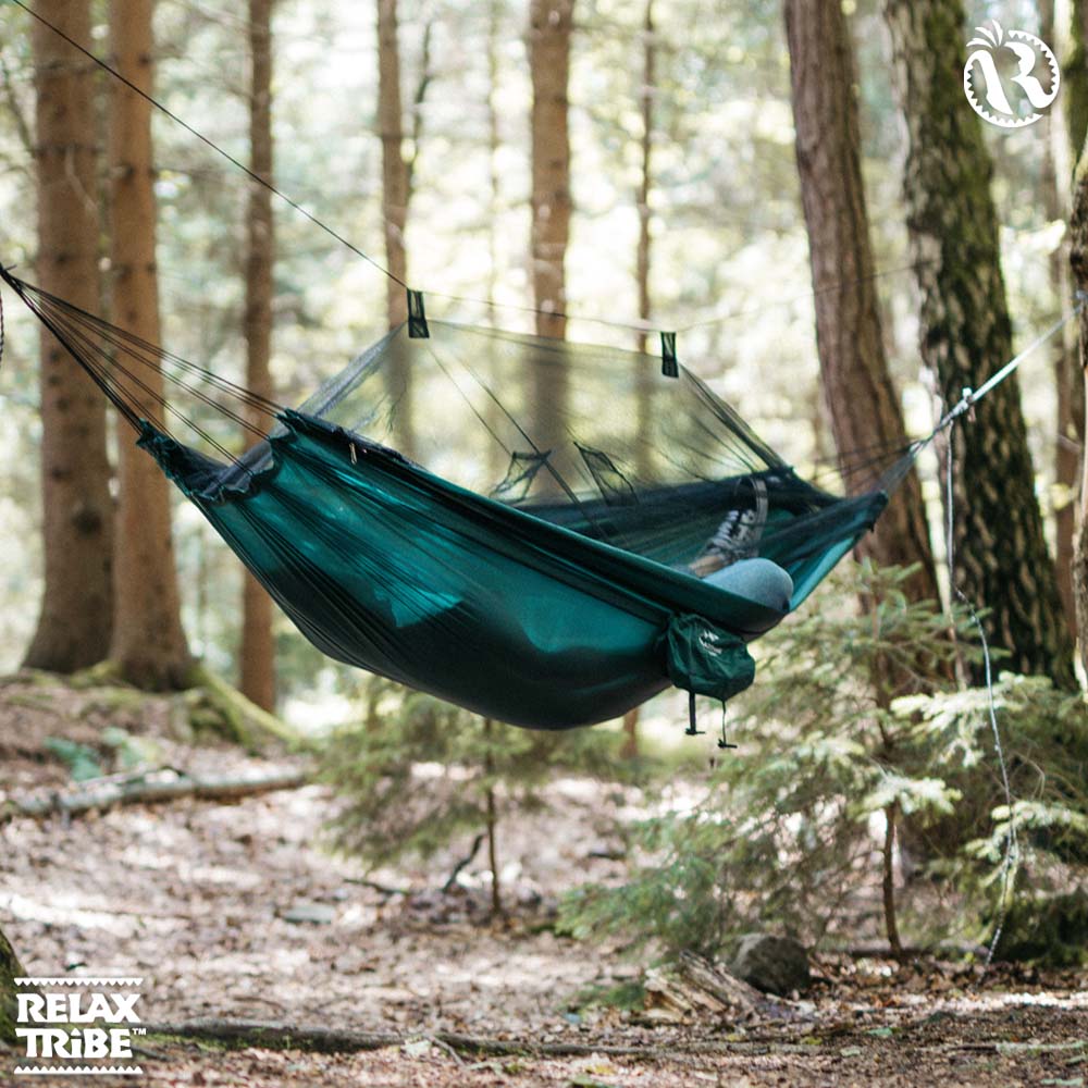 moskito-traveller-single-portable-travel-hammock-anti-bugs-net-outdoor-camping-dark-green-army-trees