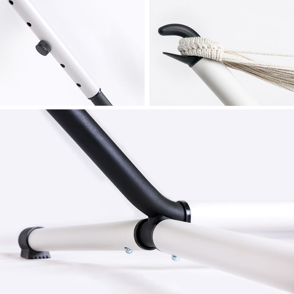 nautico-cool-grey-steel-stand-for-hammock-home-garden-white-ecru-details