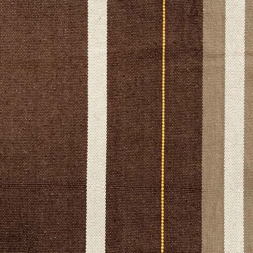 Palacio Café: Cama de Rede Brasileira XXL [2-3p] com Barras /Feita à Mão - Image 5