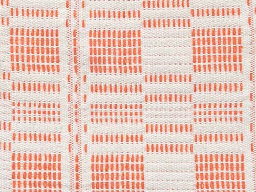 Carioca Coral: Cama de Rede XXL [2-3p] Brasileira /Feita à Mão - Image 4