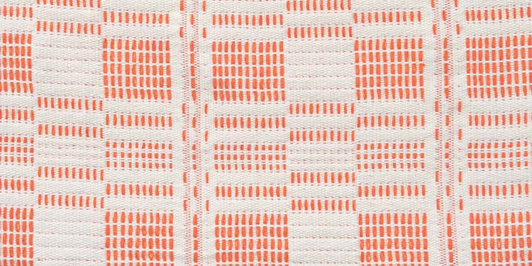 pattern-carioca-coral-brazilian-hammock-handmade-orange-textile-details