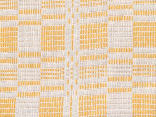 Carioca Gold: Cama de Rede XXL [2-3p] Brasileira /Feita à Mão - Image 4