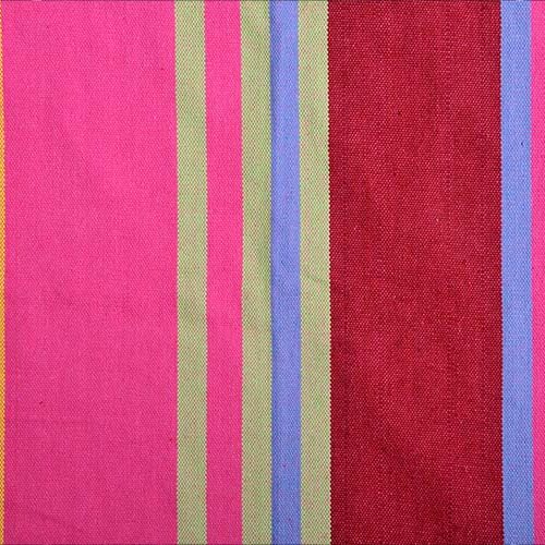 Barbados Grenadine: Cama de Rede XL [1-2p] Brasileira /Feita à Mão - Image 5