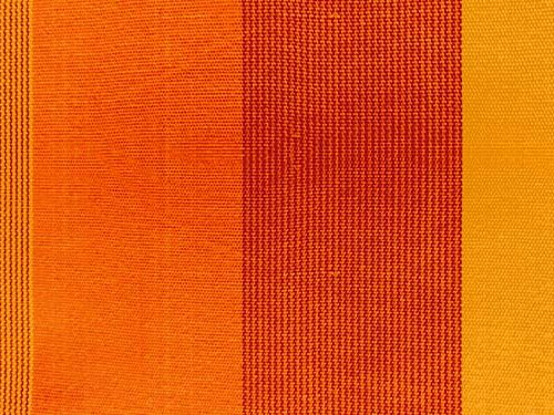 Modesta Volcano: Eco-Cama de Rede XL 100% Algodão Bio /Feita à Mão - Image 4