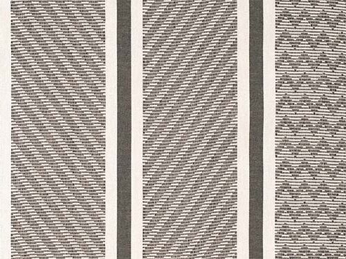 Flora Zebra: Eco-Cama de Rede XXL 100%Algodão Bio /Feita à Mão - Image 4