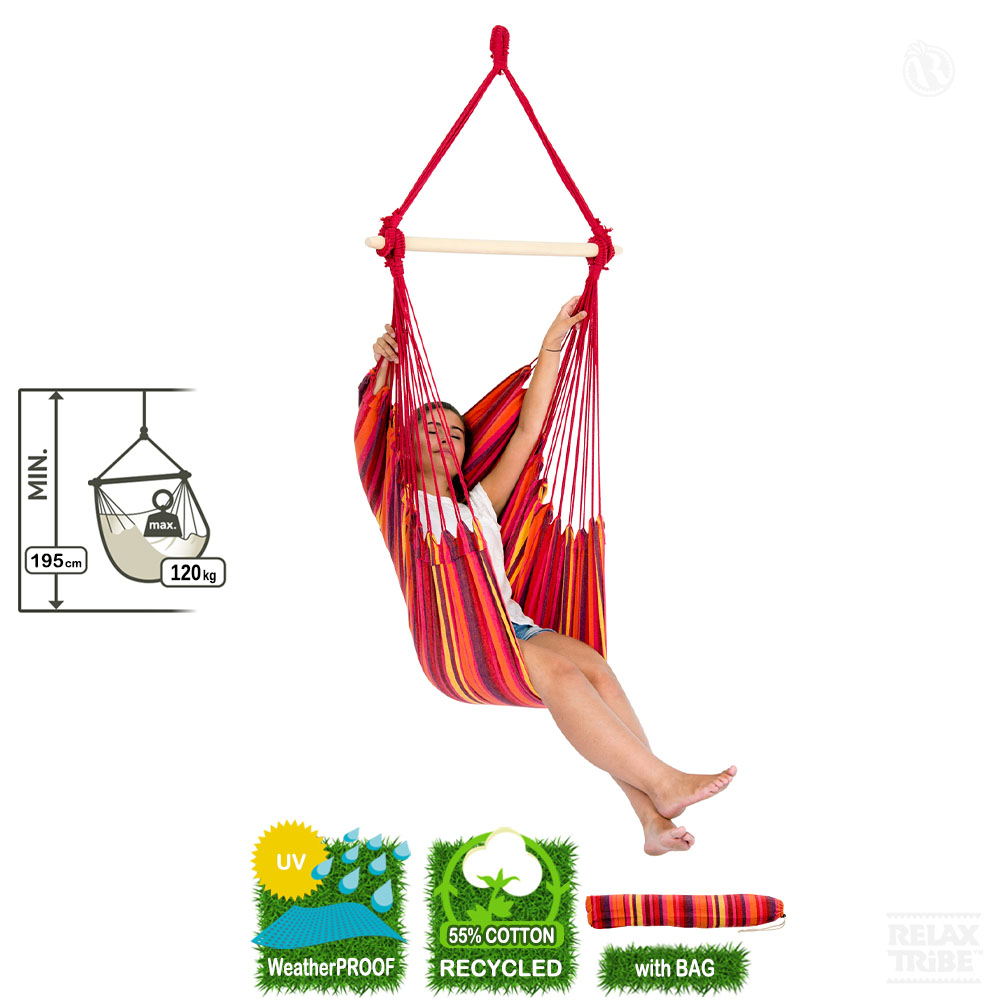 relax-vulcano-single-weatherproof-hammock-chair-home-garden-multicolor-red-detail-spec