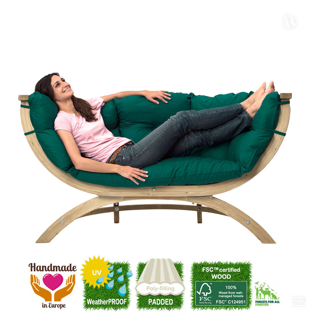 siena-due-verde-double-family-home-garden-xl-lounge-sofa-fsc-wood-cushion-weatherproof-green-detail-spec