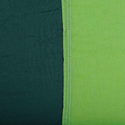 Silk Traveller Forest: Cama de Rede de Viagem/Portátil [1p] Exterior/Campismo - Image 4