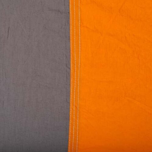 Silk Traveller Techno: Cama de Rede de Viagem/Portátil [1p] Exterior/Campismo - Image 5