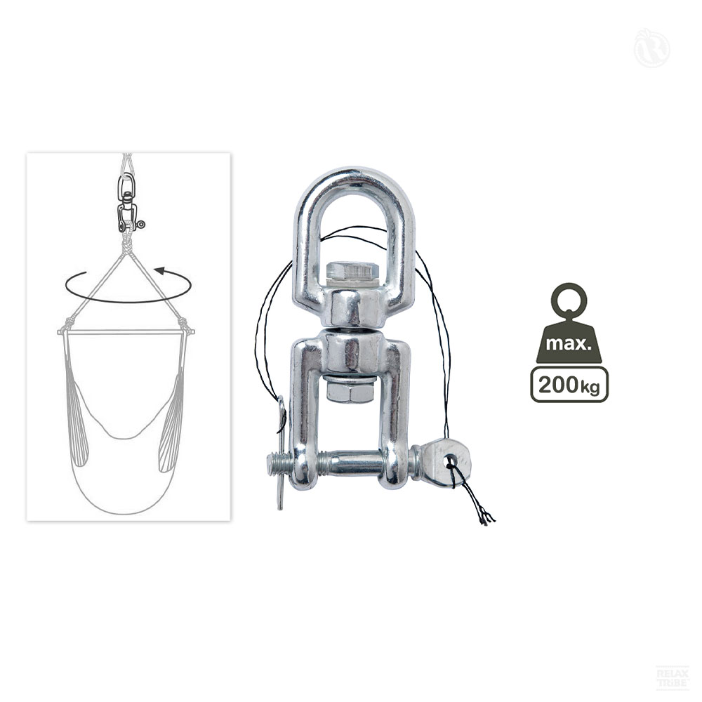 swivel-special-360-swivel-for-rotative-suspension-of-hanging-chairs-max-200kg-galvanized-steel-silver-detail-spec