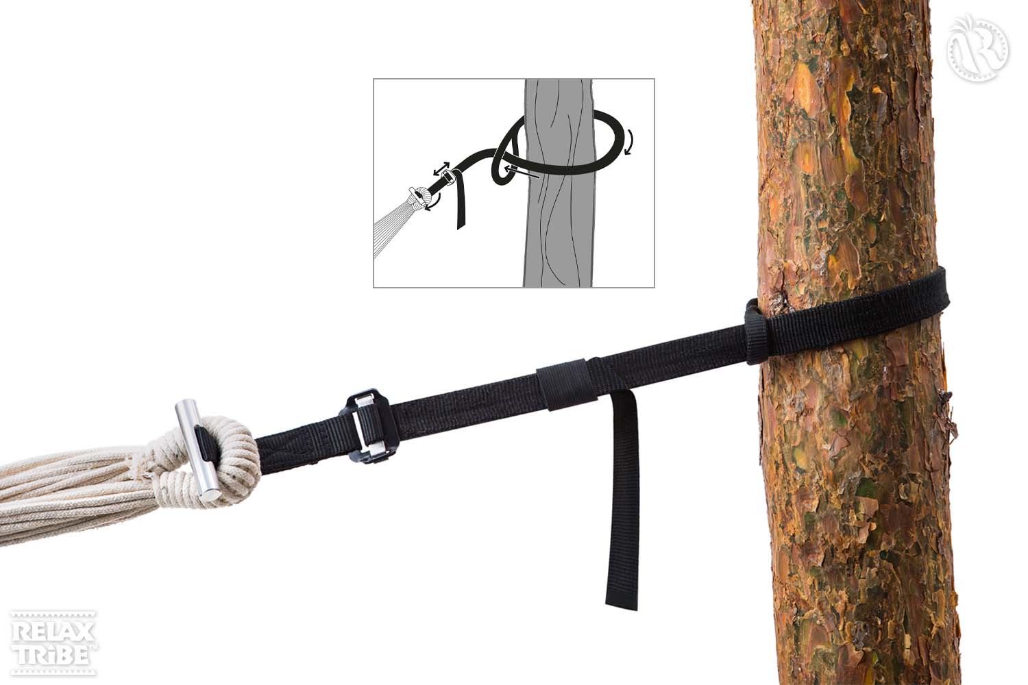 t-strap-adjustable-suspension-system-set-with-tree-friendly-straps-max-200kg-2x-220cm-for-hammock-weatherproof-black-instructions