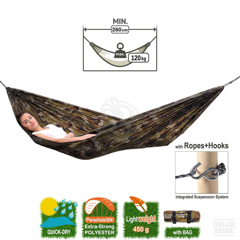 travel-set-camouflage-single-portable-travel-hammock-with-suspension-system-outdoor-camping-detail-spec